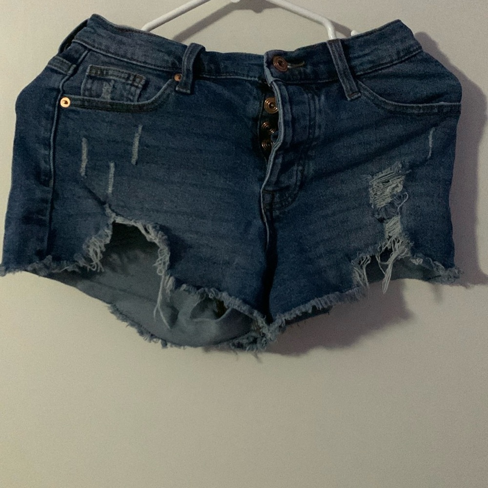 shorts